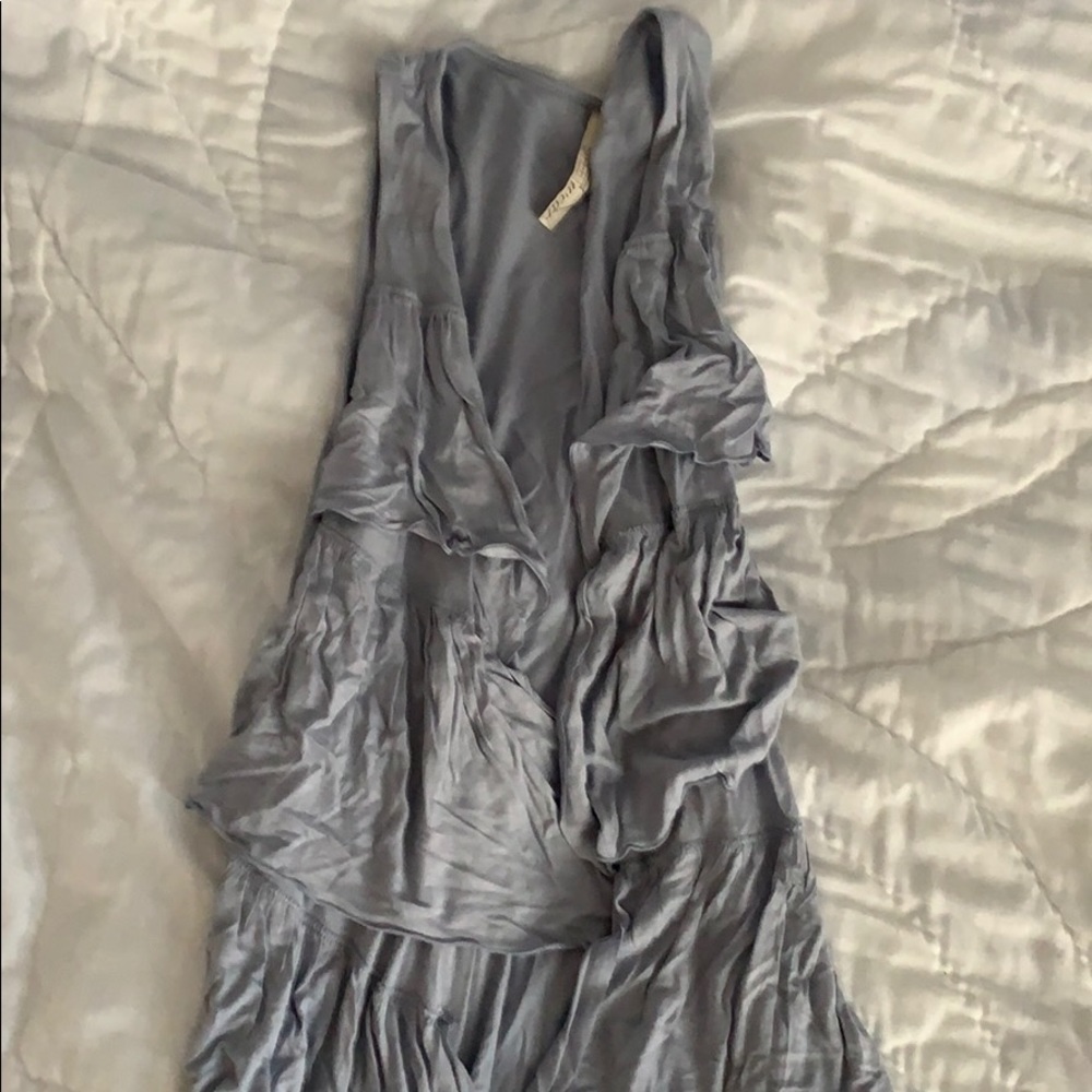 New York & Company long vest